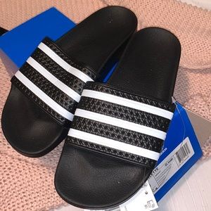 Adidas Adilette Slide
